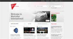 Desktop Screenshot of marcasurmi.com